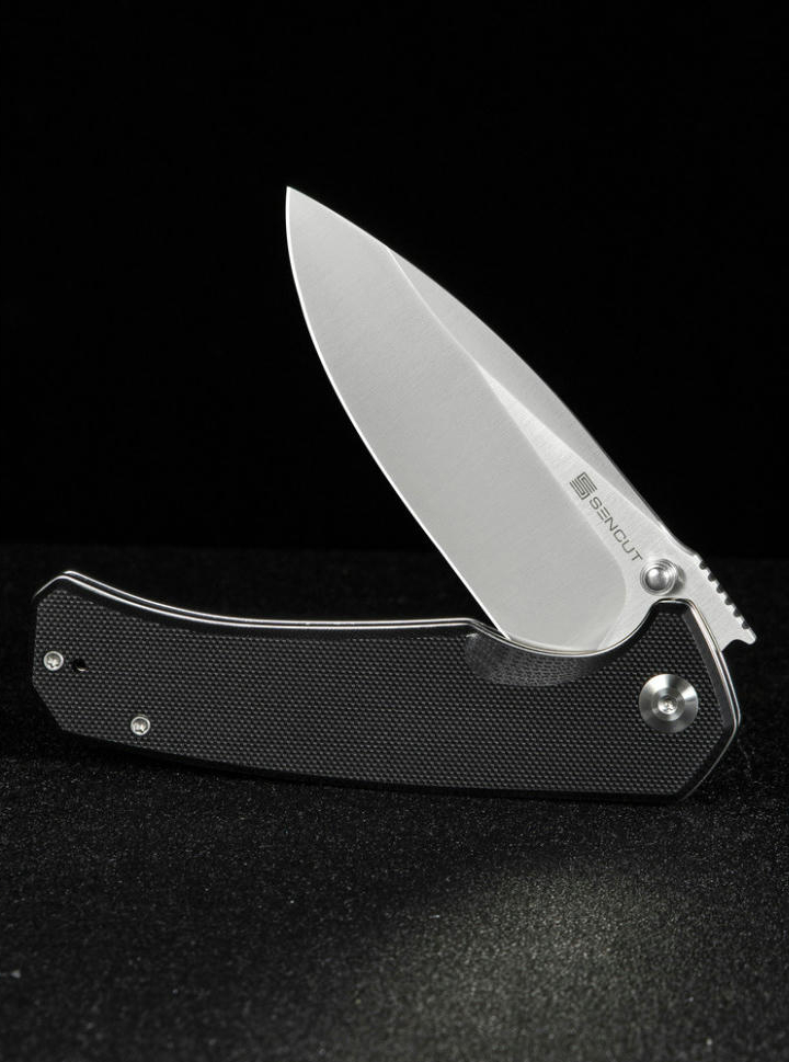 Ніж складний Sencut Skarnax S24025-1фото12