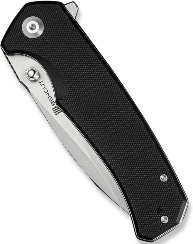 Ніж складний Sencut Skarnax S24025-1фото4