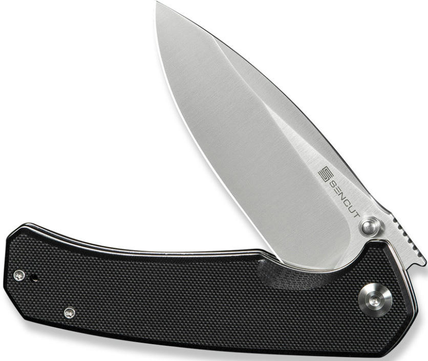 Ніж складний Sencut Skarnax S24025-1фото6