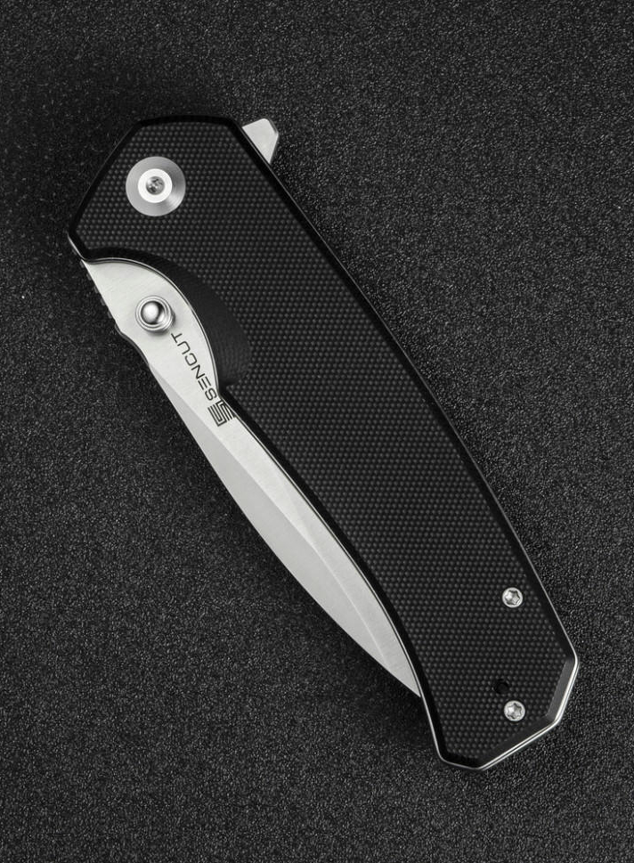 Ніж складний Sencut Skarnax S24025-1фото10