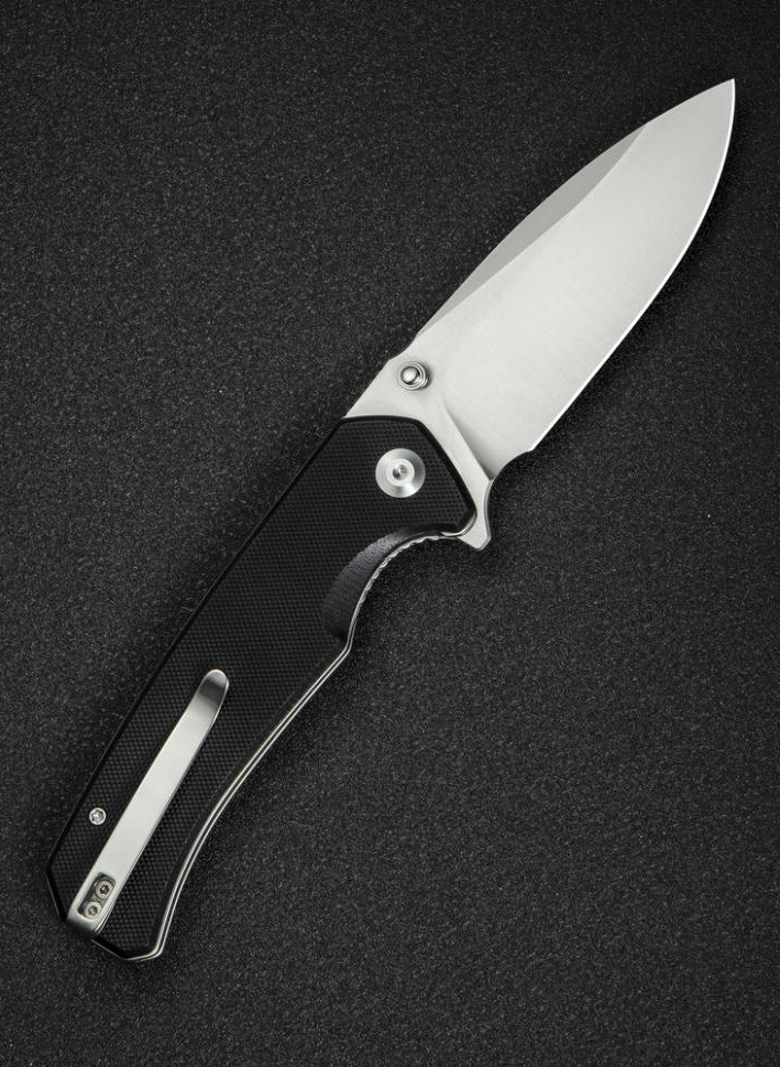 Ніж складний Sencut Skarnax S24025-1фото8