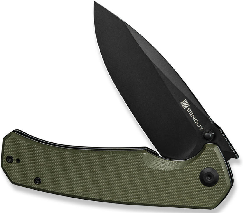 Ніж складний Sencut Skarnax S24025-2фото6