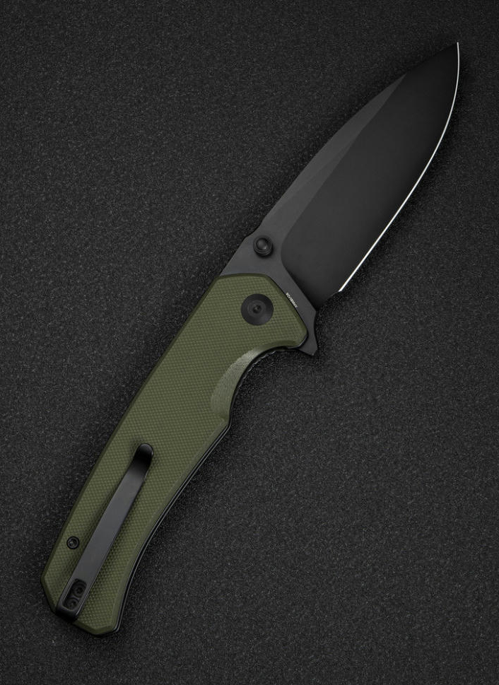 Ніж складний Sencut Skarnax S24025-2фото9