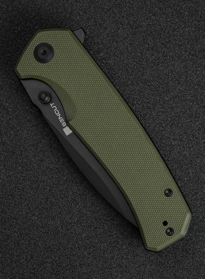 Ніж складний Sencut Skarnax S24025-2фото10