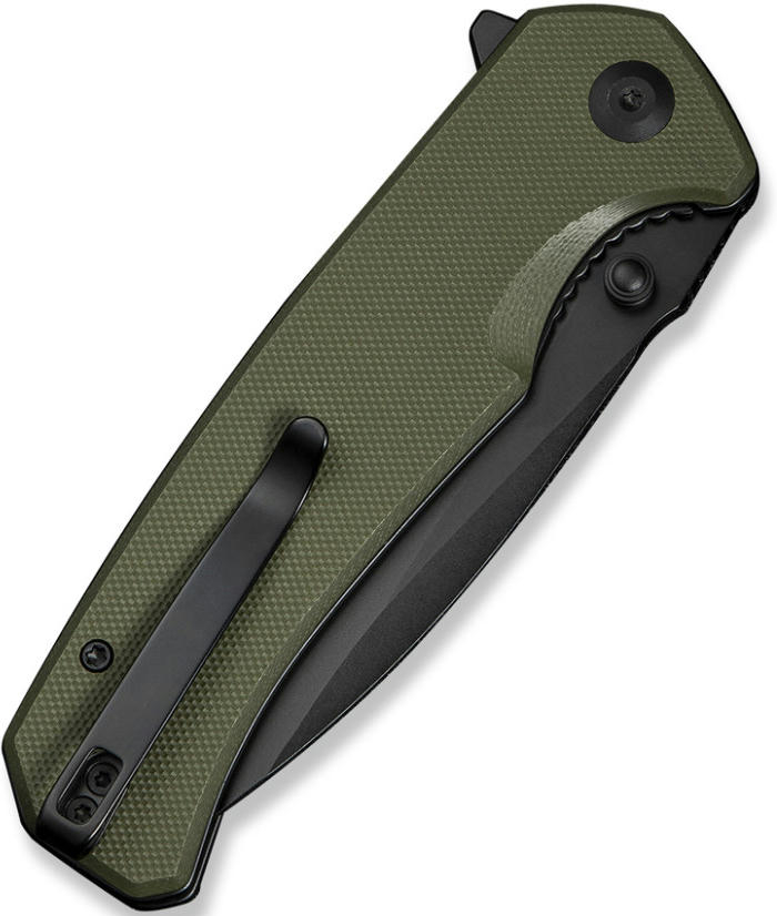 Ніж складний Sencut Skarnax S24025-2фото5