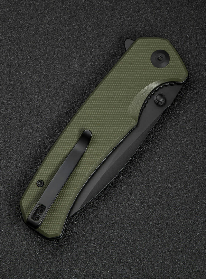 Ніж складний Sencut Skarnax S24025-2фото11