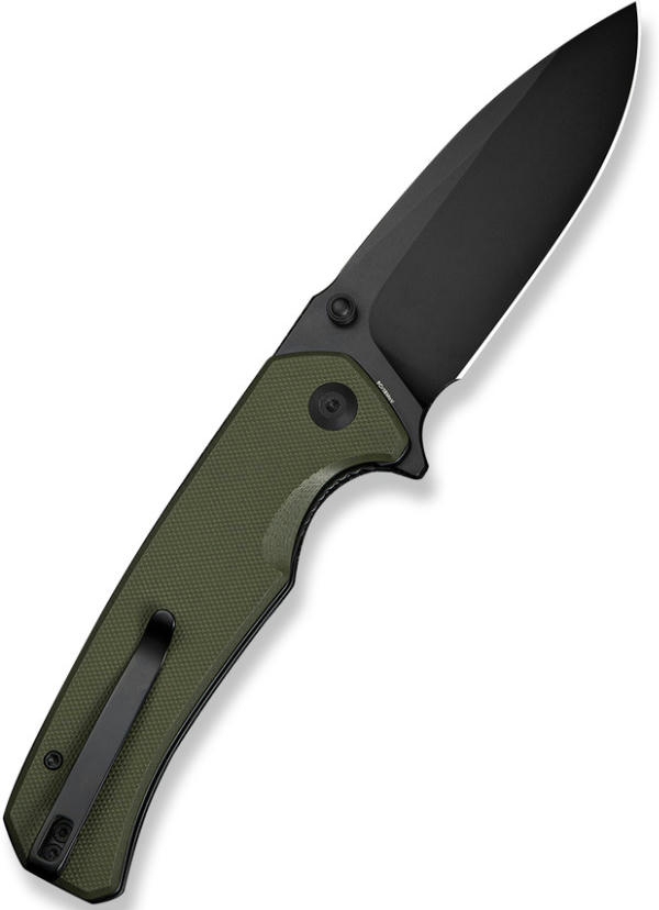 Ніж складний Sencut Skarnax S24025-2фото2