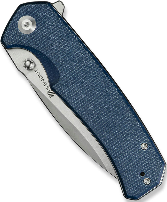 Ніж складний Sencut Skarnax S24025-3фото4