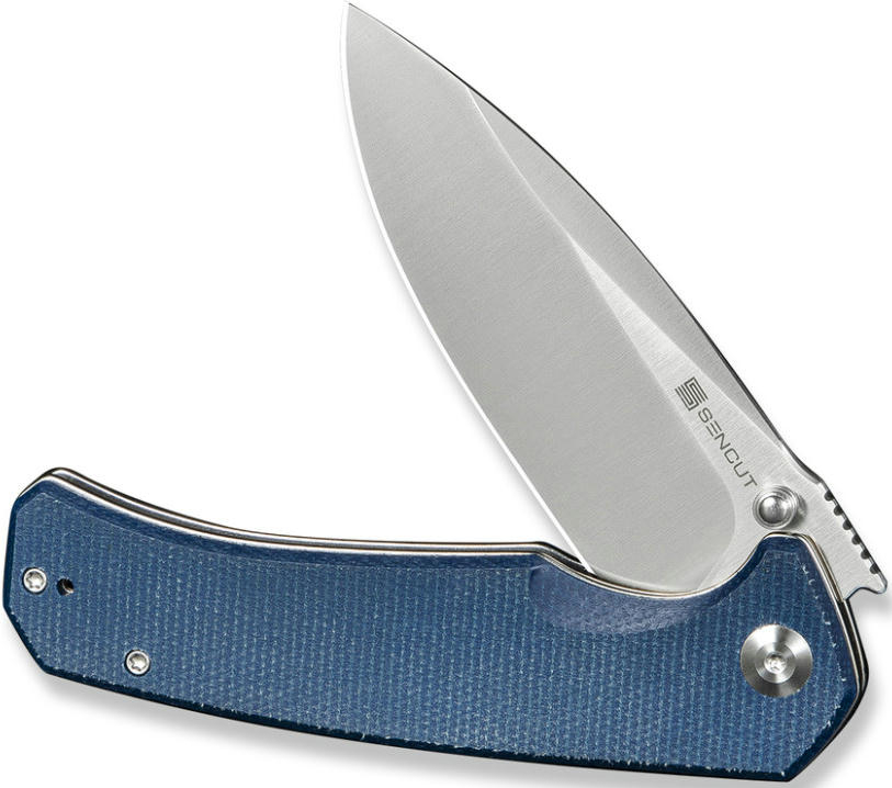 Ніж складний Sencut Skarnax S24025-3фото6