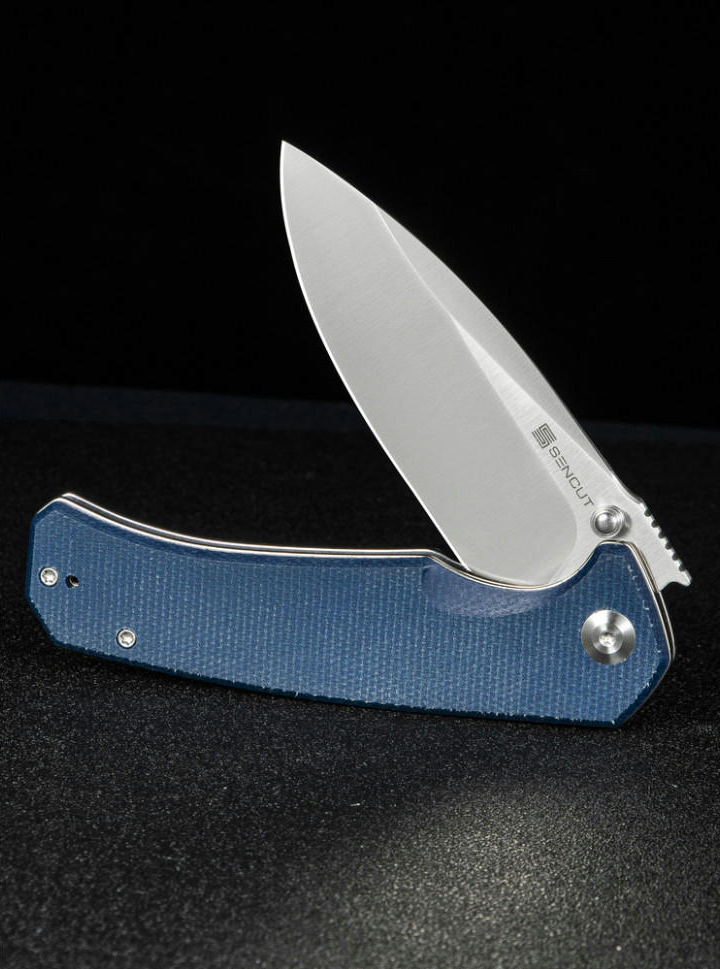 Ніж складний Sencut Skarnax S24025-3фото12