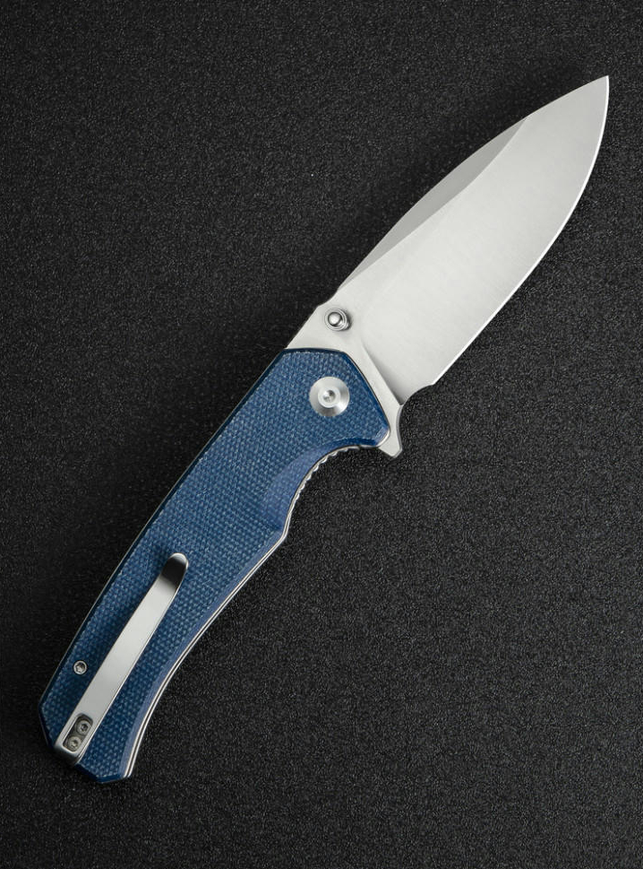 Ніж складний Sencut Skarnax S24025-3фото9