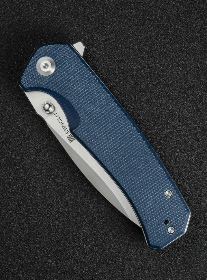 Ніж складний Sencut Skarnax S24025-3фото10