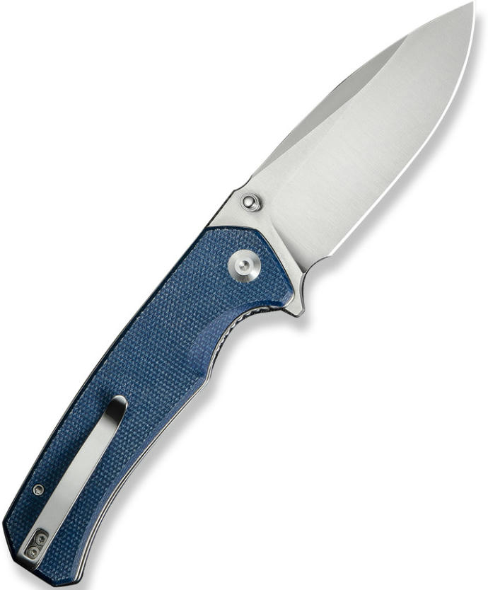 Ніж складний Sencut Skarnax S24025-3фото2