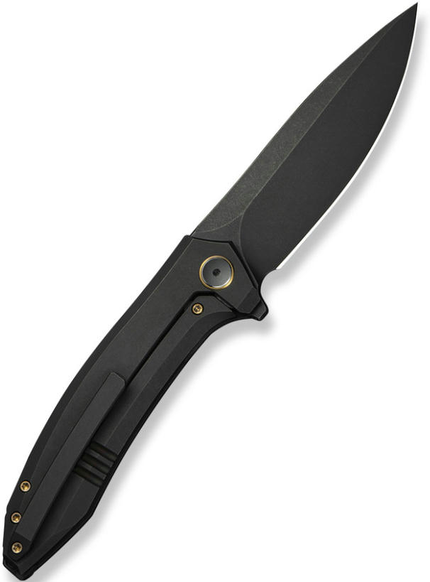 Ніж складний Weknife Acuminal WE23070-1фото2