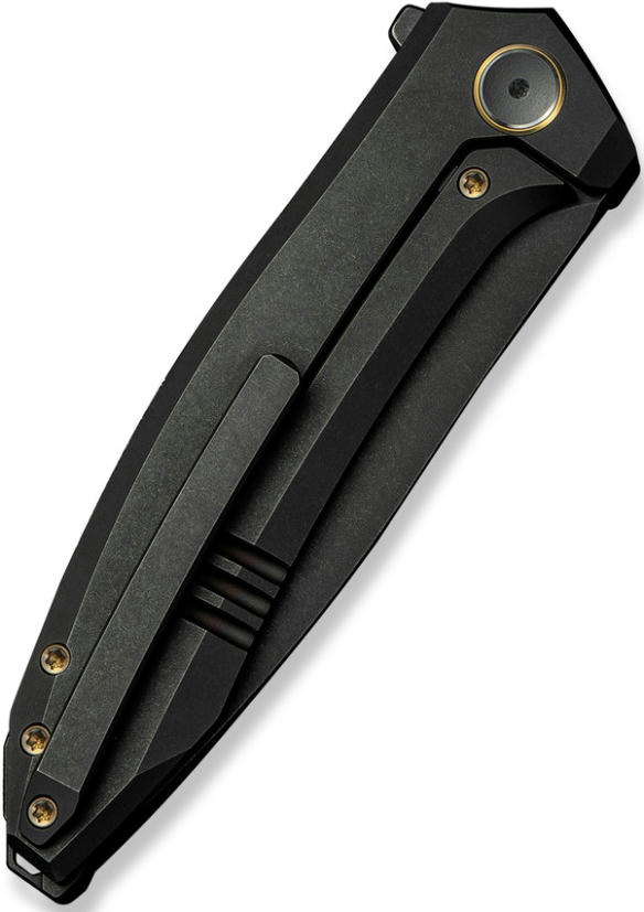 Ніж складний Weknife Acuminal WE23070-1фото6