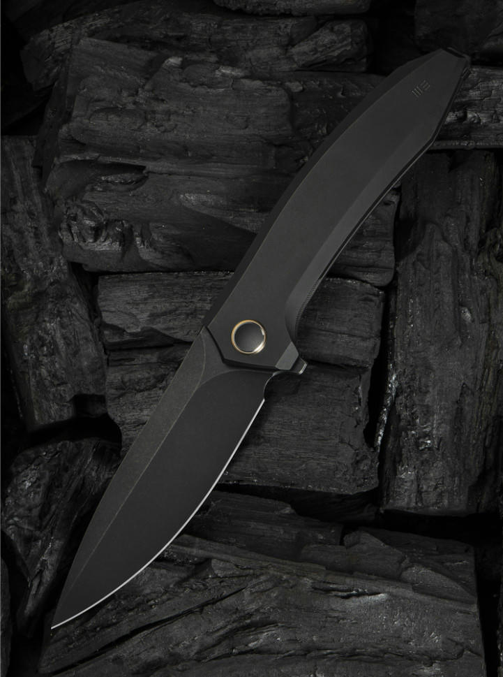 Ніж складний Weknife Acuminal WE23070-1фото10