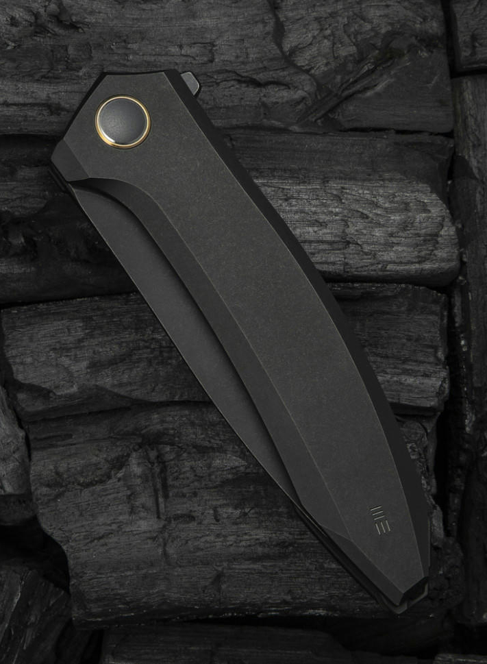 Ніж складний Weknife Acuminal WE23070-1фото12