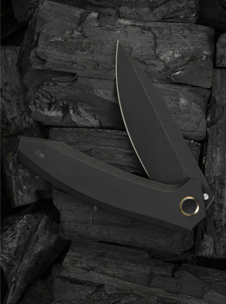 Ніж складний Weknife Acuminal WE23070-1фото14