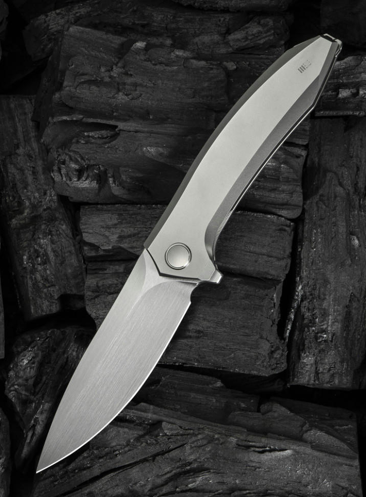 Нож складной Weknife Acuminal WE23070-2 фото 10