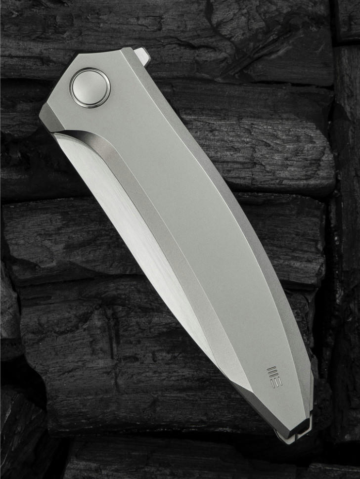 Нож складной Weknife Acuminal WE23070-2 фото 12