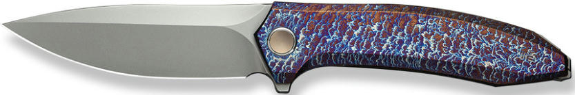 Ніж складний Weknife Acuminal WE23070-4фото7