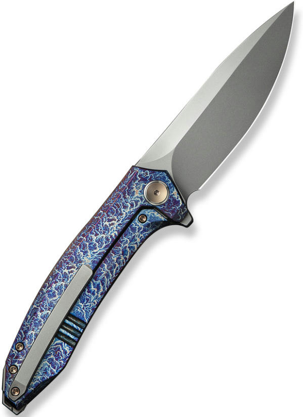 Ніж складний Weknife Acuminal WE23070-4фото2