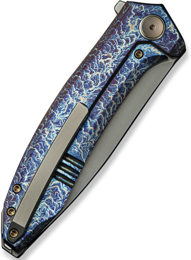 Ніж складний Weknife Acuminal WE23070-4фото4