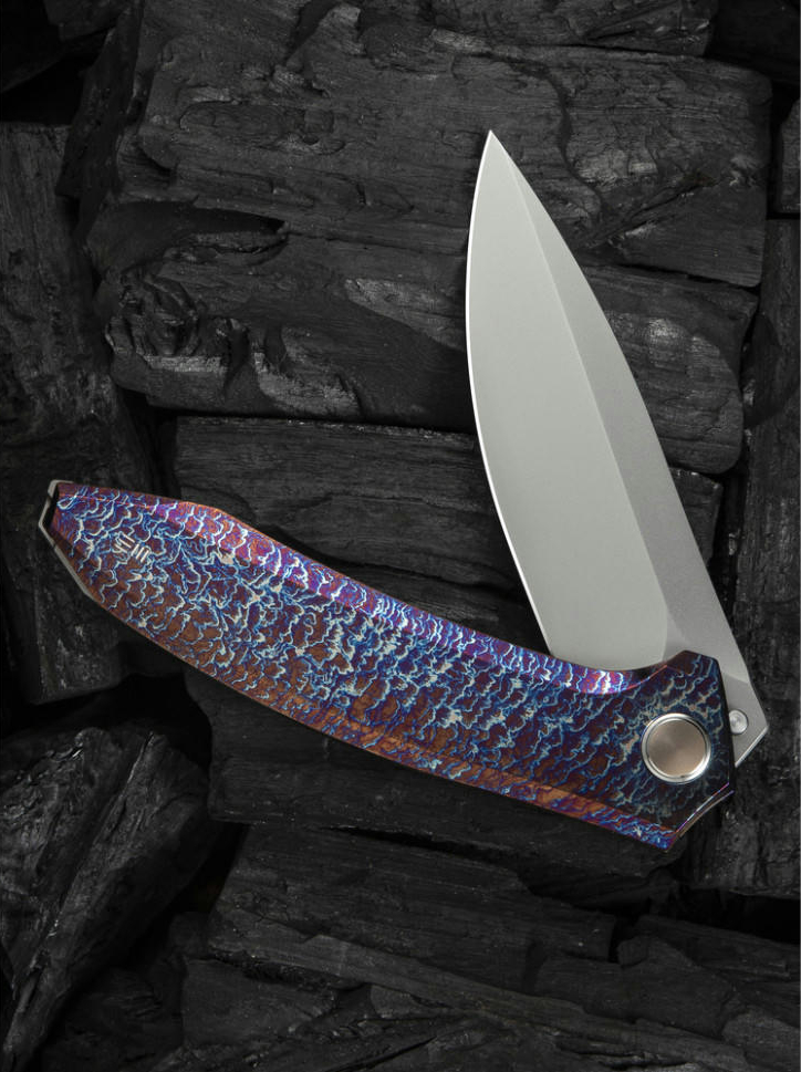 Ніж складний Weknife Acuminal WE23070-4фото14