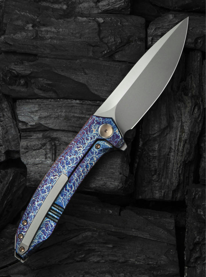 Ніж складний Weknife Acuminal WE23070-4фото11