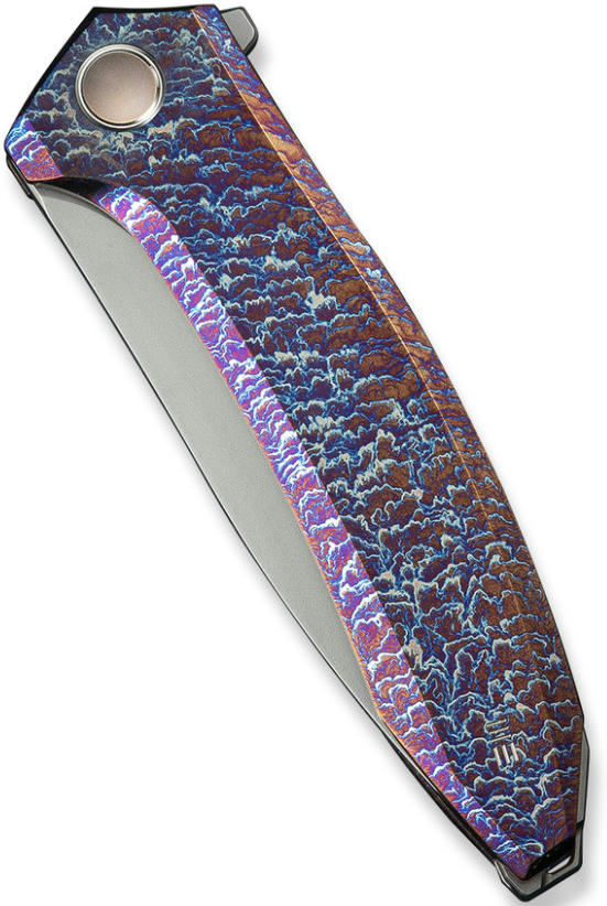 Ніж складний Weknife Acuminal WE23070-4фото3