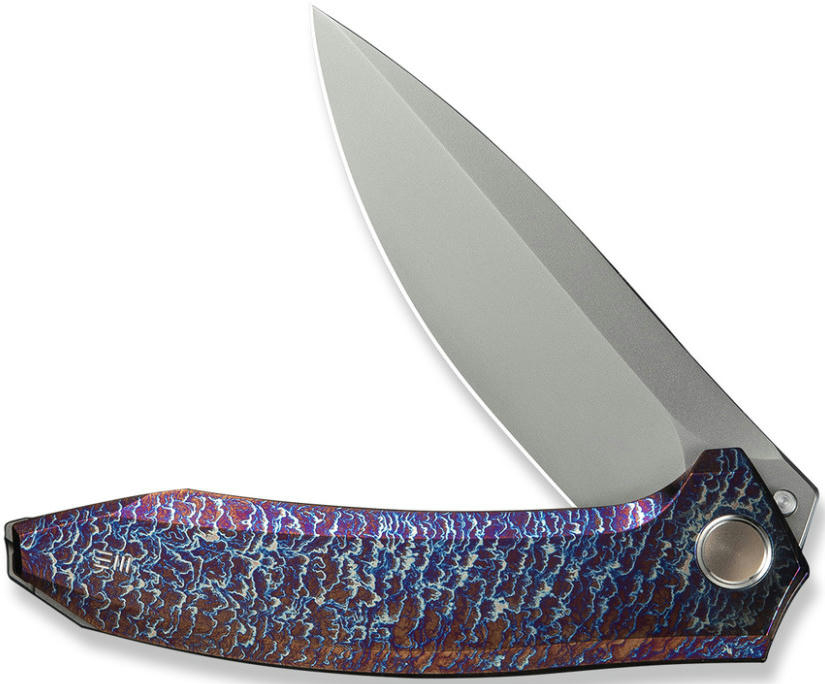 Ніж складний Weknife Acuminal WE23070-4фото8