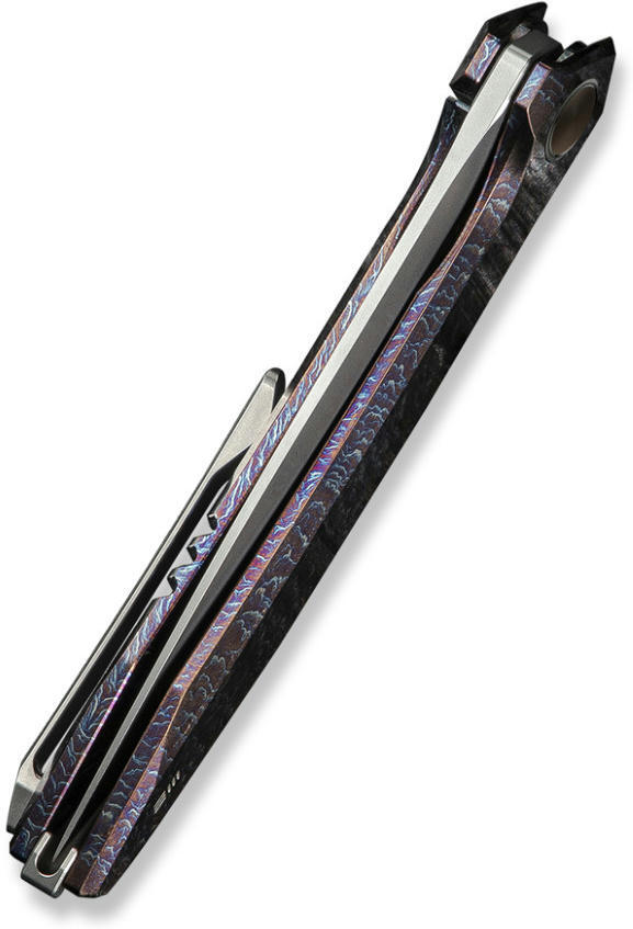 Ніж складний Weknife Acuminal WE23070-4фото5