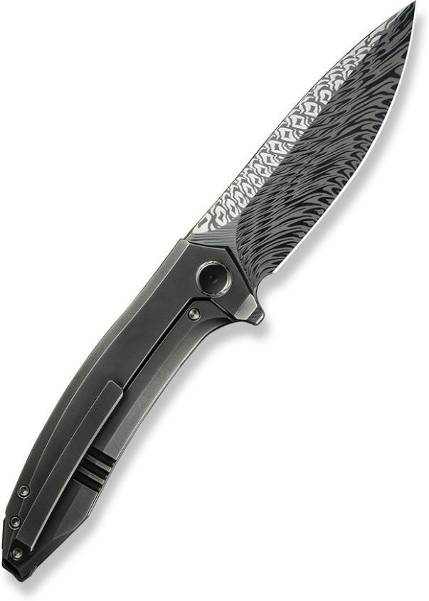 Ніж складний Weknife Acuminal WE23070-DS1фото2