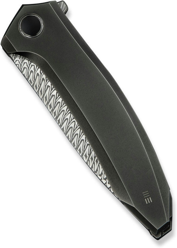 Ніж складний Weknife Acuminal WE23070-DS1фото4