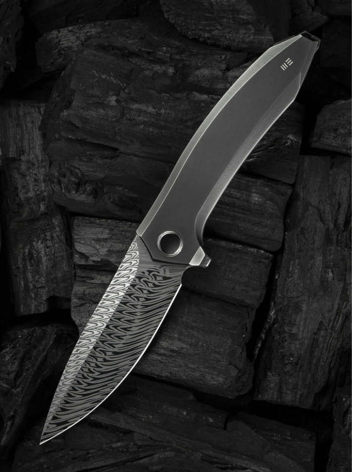 Ніж складний Weknife Acuminal WE23070-DS1фото10