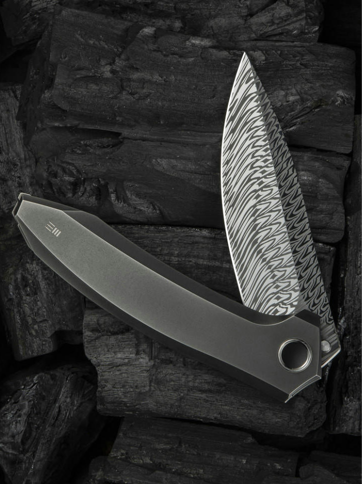 Ніж складний Weknife Acuminal WE23070-DS1фото14