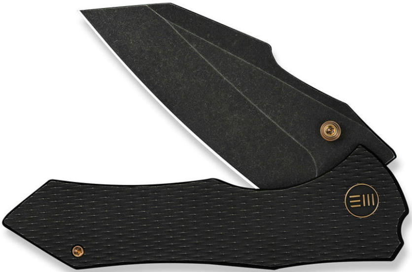 Ніж складний Weknife High-Fin XL WE24010-1фото7