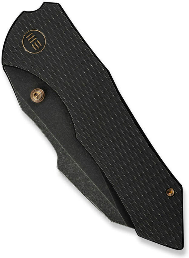 Ніж складний Weknife High-Fin XL WE24010-1фото4