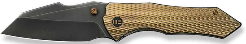 Ніж складний Weknife High-Fin XL WE24010-3фото8