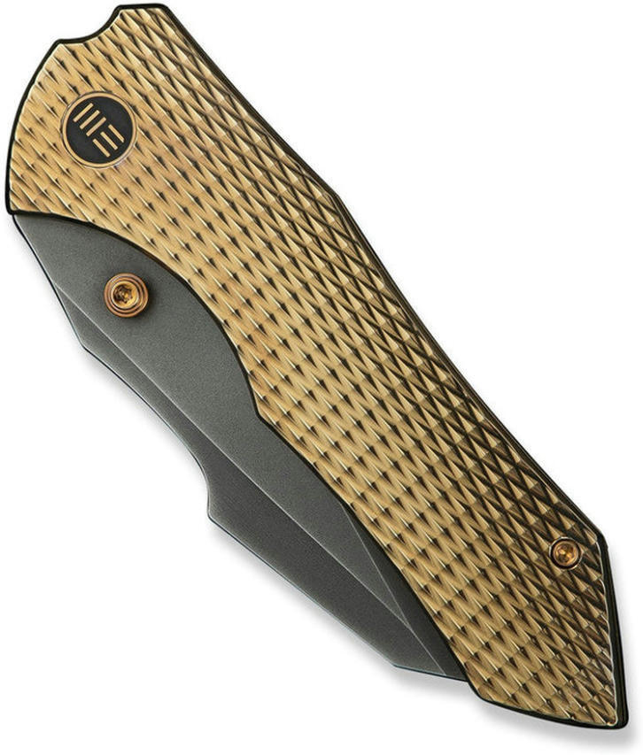 Ніж складний Weknife High-Fin XL WE24010-3фото4