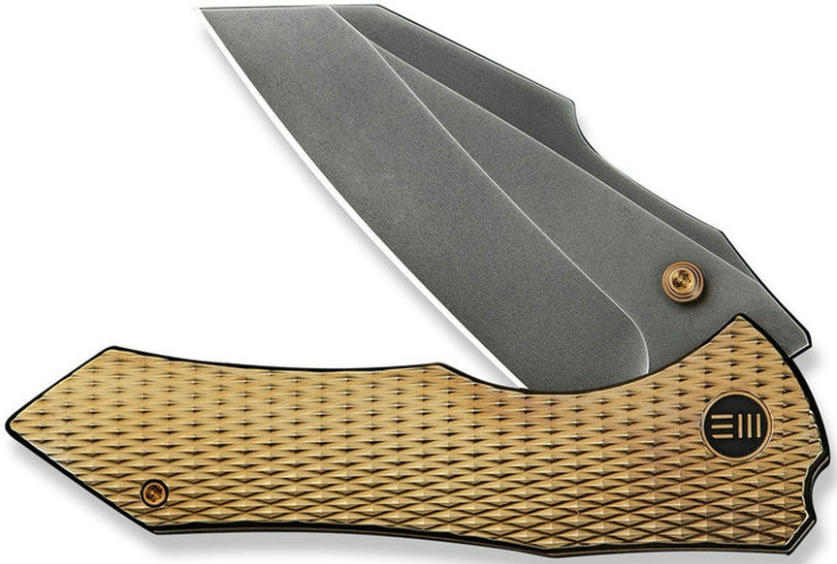 Ніж складний Weknife High-Fin XL WE24010-3фото7