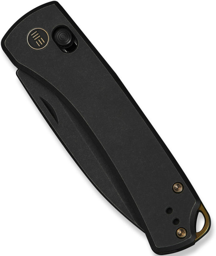 Ніж складний Weknife Nightblade WE22046-1фото4