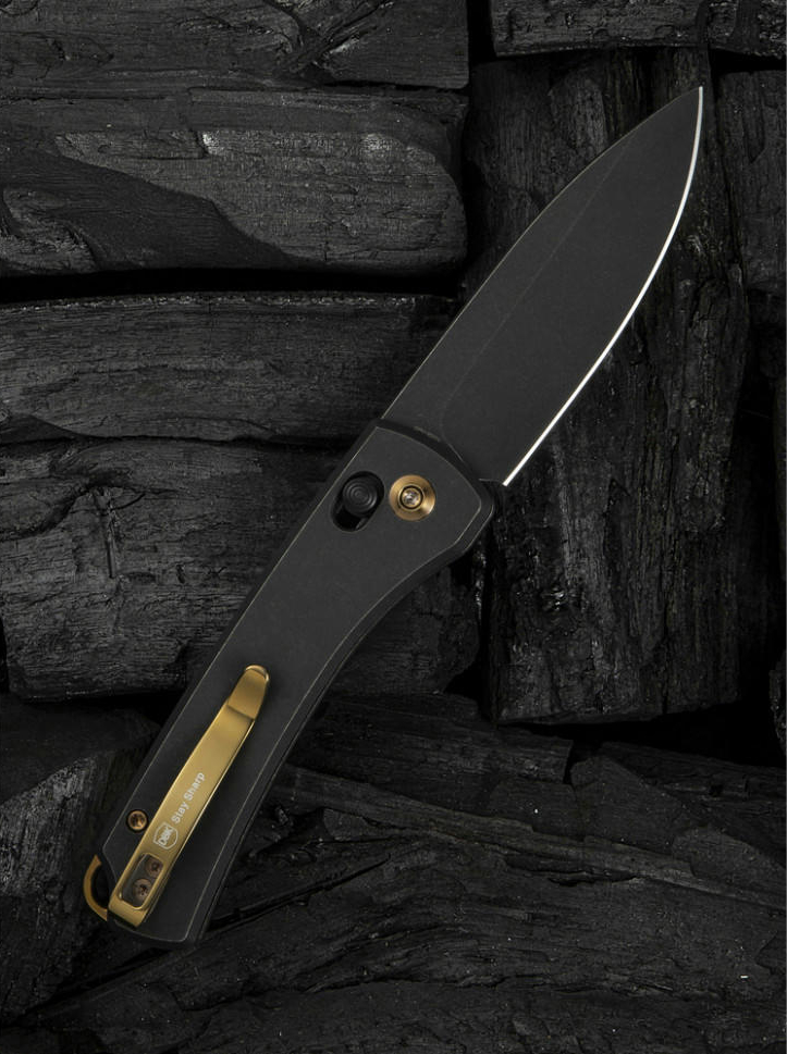 Ніж складний Weknife Nightblade WE22046-1фото11