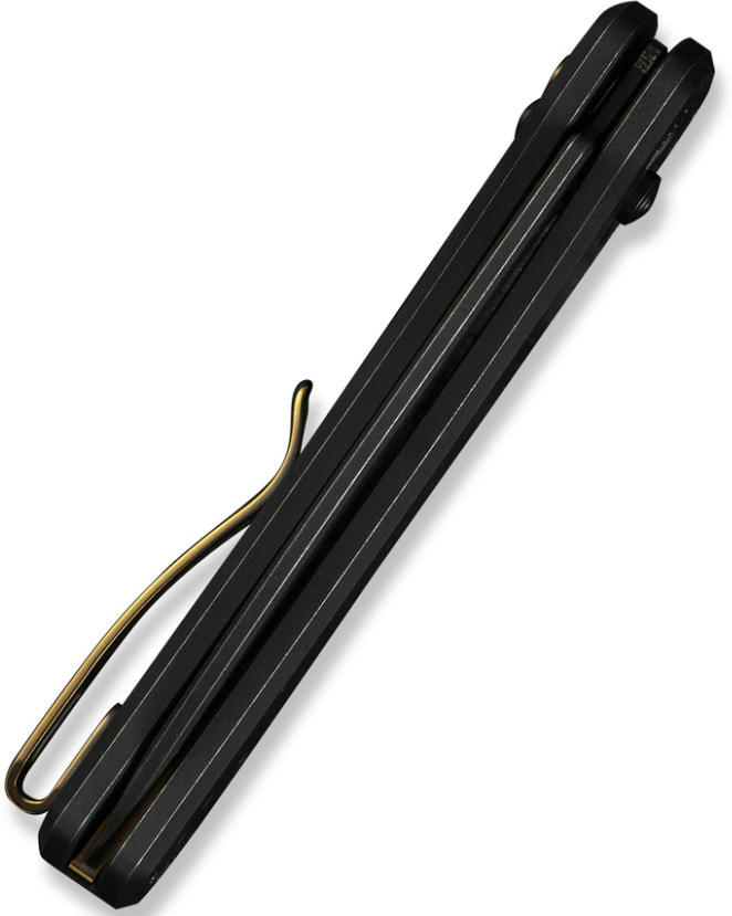 Ніж складний Weknife Nightblade WE22046-1фото6