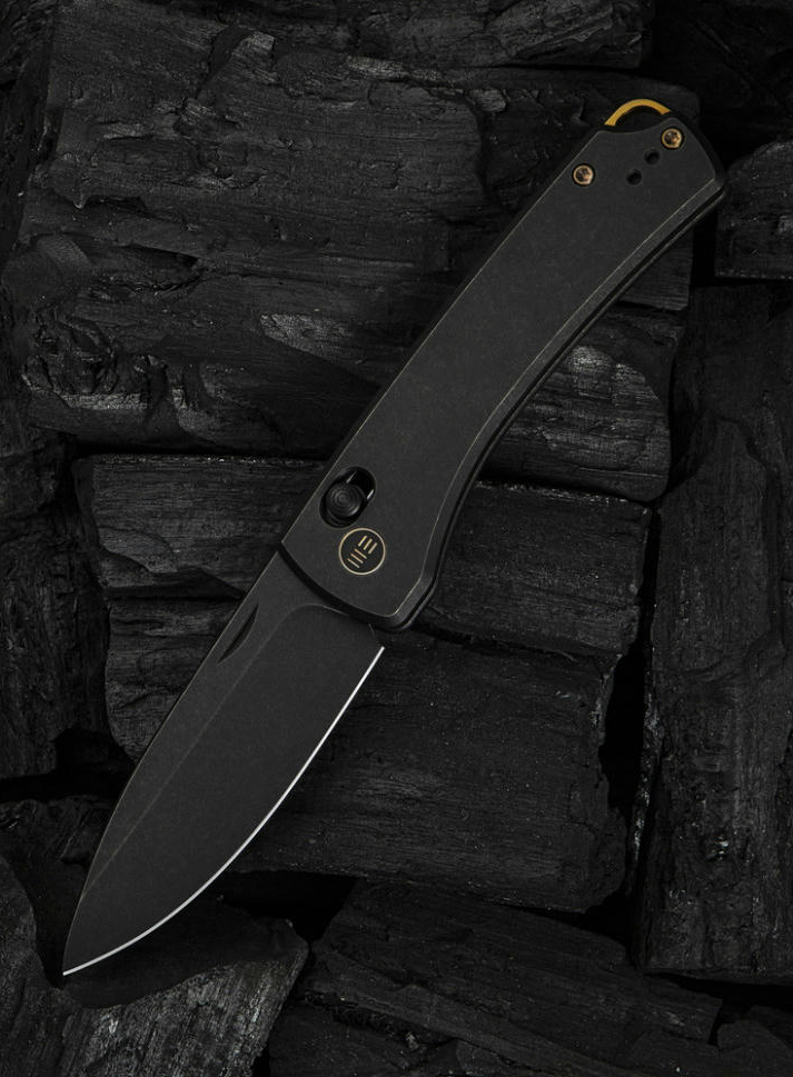 Ніж складний Weknife Nightblade WE22046-1фото10