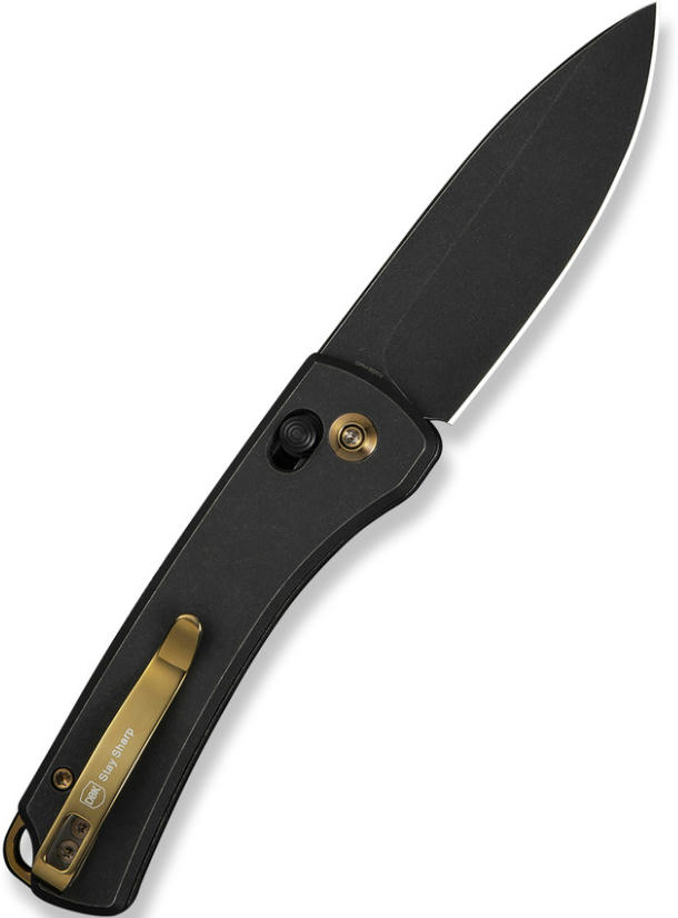 Ніж складний Weknife Nightblade WE22046-1фото2