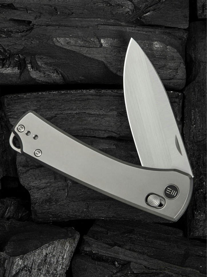 Ніж складний Weknife Nightblade WE22046-2фото14