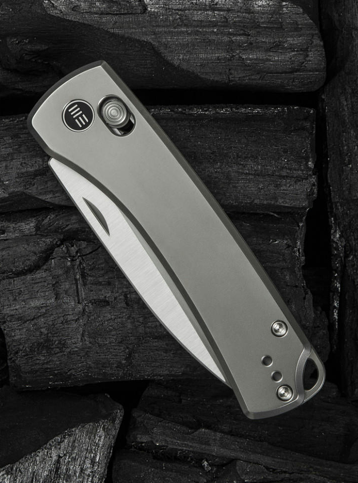 Ніж складний Weknife Nightblade WE22046-2фото12