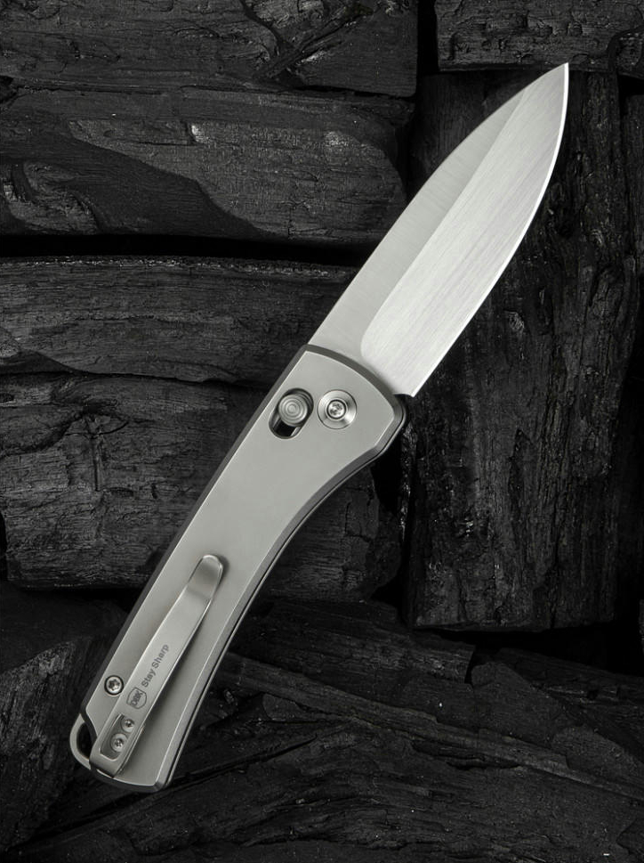 Ніж складний Weknife Nightblade WE22046-2фото11