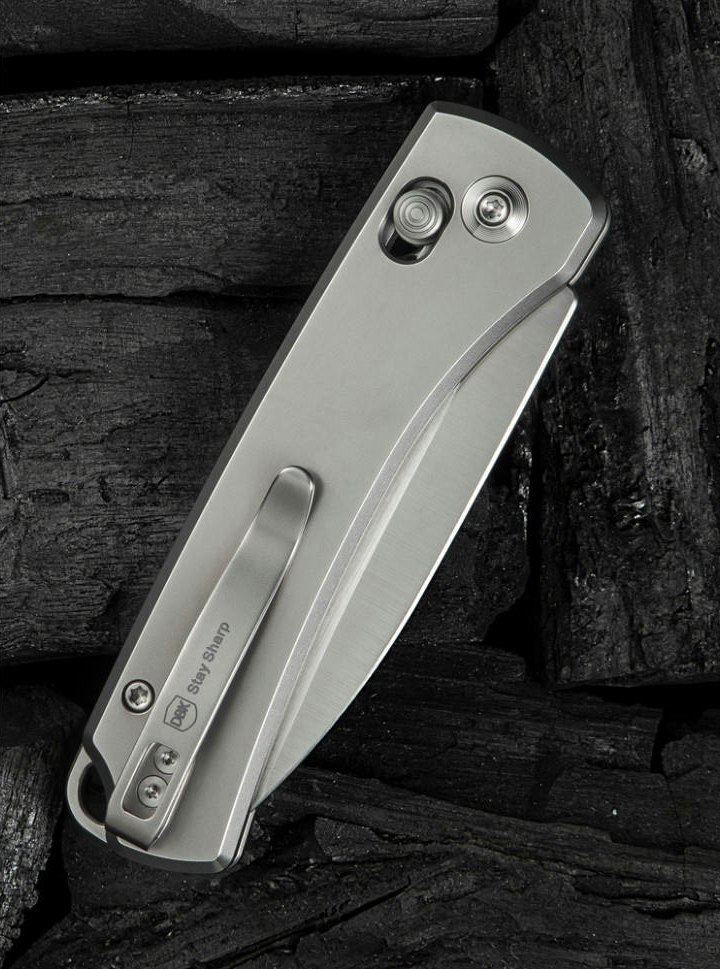 Ніж складний Weknife Nightblade WE22046-2фото13